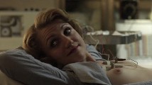 Annaleigh Ashford nude in Masters of Sex