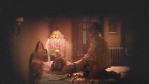 Annaleigh Ashford nude in Masters of Sex