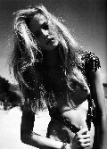 Anne-Marie Van Dijk nude in Elle UK