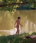 Anne Brochet nude in Tous les matins du monde