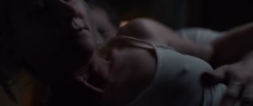 Anne Heche nude in Hour of Lead