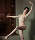 Anne Helene Kotoujansky nude in Ich und Kaminski