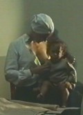 Anne Jacquemin nude in "Le fils du cordonnier"