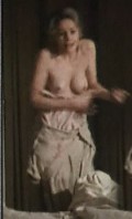 Anne Jacquemin nude in "Les allumettes suédoises"