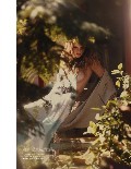 Anne Vyalitsyna in L'Officiel