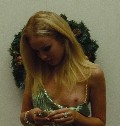 Annelene Terblanche nude in Lord of War