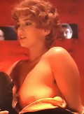 Annet Malherbe nude in Abel
