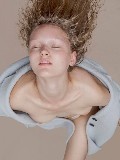 Anni Jürgenson nude in Odda