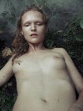 Anni Jürgenson nude in Odda