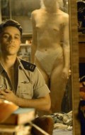 Anni Linholm nude in The German