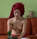 Annika Ernst nude in Schwarzherz