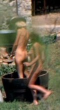 Anouk Ferjac nude in Fleur d'oseille