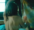 Antje Traue nude in König der Raben
