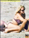 Antonella Clerici in Chi