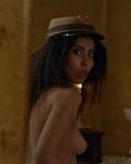 Antonia Giesen nude in Calzones Rotos