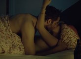 Antonia Jung nude in Blumenleben