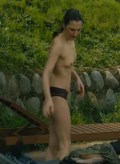 Antonia Zegers nude in Los Perros