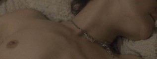 Antonia Zegers nude in Post Mortem