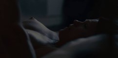 Anu Sinisalo nude in Ei kiitos