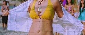 Anushka Sharma in Badmaa$h Company
