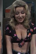 Anya Saleky in "Number 96"