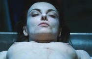 Apollonia Vanova nude in Kill Switch