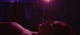 April Consalo nude in Cannibal Mukbang