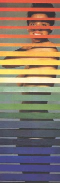 Acquanetta nude in Unknown Magazine