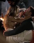 Aqueela Zoll nude in Wrong Turn 6: Last Resort