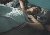 Ariane Labed nude in L'Opéra