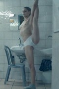 Ariane Labed nude in Alpeis
