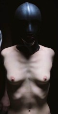 Ariane Labed nude in Malgré la nuit