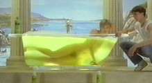 Ariane Lartéguy nude in Les hommes préfèrent les grosses