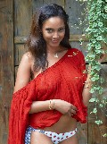 Ariel Meredith in Sports Illustrated  Swimsuit Issue