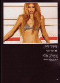 Arielle Pytka nude in Glamour IT