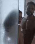 Ariona Beninato nude in Power Book II: Ghost