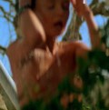 Arkie Whiteley nude in Razorback