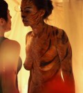 Arlene Chico-Lugo nude in What It Was