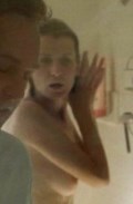 Arly Jover nude in The Young Unknowns