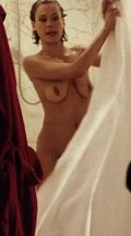 Jeanette Arndt nude in Für immer und immer
