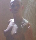 Arroyn Lloyd nude in Red Shoe Diaries