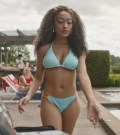 Ashlei Sharpe Chestnut in Cruel Summer