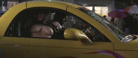 Ashleigh Hubbard nude in Repo Men