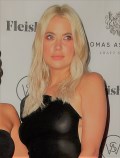 Ashley Benson in see  through