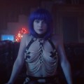 Ashley Benson in Alone at Night
