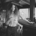 Ashley Moore II in Soap