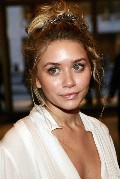 Ashley Olsen in Stars In The Sky