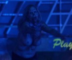 Ashley Turner nude in Walking with the Dead