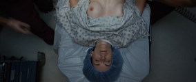 Ashlynn Yennie nude in Antidote