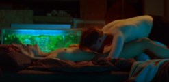 Asta Kamma August nude in Sex